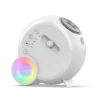 2024 New Big O Dynamic Meteor Starry Sky Projection Light, Galaxy Projection Focusing Light, Bedroom Music Atmosphere Night light details Picture